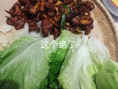 -大厨小馆(华阳城店)