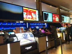 -SFC上影影城(港汇永华IMAX激光店)