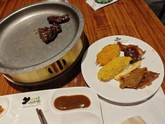-汉巴味德(沈阳万象汇店)