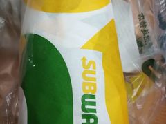 意大利经典三明治-赛百味SUBWAY(悠唐店)