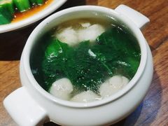 -将相和·海鲜蒸饺大连菜