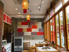 -佬缸炮江湖川菜(玉林店)