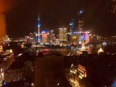 -顶层酒吧ROOF(上海艾迪逊酒店)