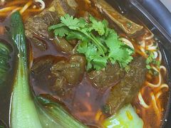 -李先生牛肉面大王(欧亚卖场店)