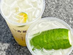 -古茗(慈溪龙兴街店)