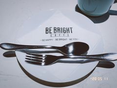 -BE BRIGHT KITCHEN(正佳广场店)