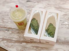 -奈雪的茶(花城汇中区PRO店)
