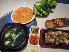 -屋里家延边朝鲜族冷面(梅林3店)