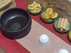 -邈墨茶馆(凤起路店)