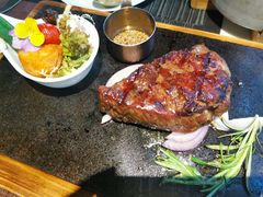 -1874融合西厨·观景餐厅(保利店)
