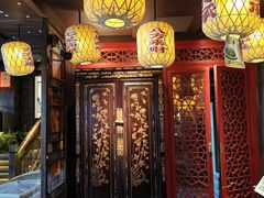 -南京大牌档(夫子庙老门东店)