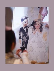-禧趣婚礼