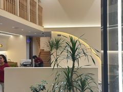 -塔里木的羊·新疆特色餐厅(钱湖北路店)