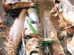 -宾朋海鲜美食餐厅·特色美食(兴海路店)