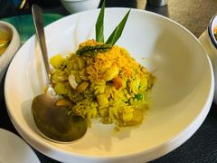 -帕蓝·暹罗料理(大学路店)