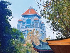 -中山路步行街