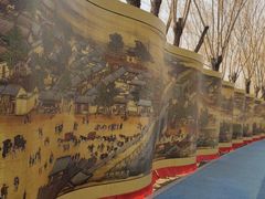 -青龙湖公园