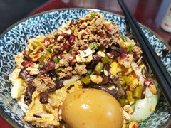 -螺世纪螺蛳粉·桂味小排档(裕德店)