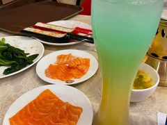 -芭菲盛宴·环球美食(锦城万达广场店)