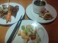 -蓝鲸湾汤泉(包河店)