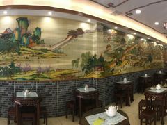 大堂-仁信老铺(华盖路店)