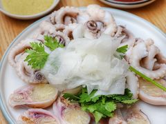 -铭聚章鱼土笋冻(松柏店)