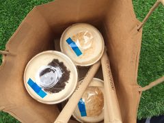 -喜茶(上海五角场万达店)