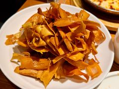 -吕氏疙瘩汤·新鲁菜(济南万象城店)