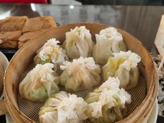 -真食净香居·内蒙烧麦(亚运村店)