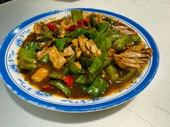 -卢香纪面馆(丽园路店)
