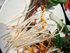 -牛YO寿喜烧和牛火锅自助(三台子万象汇店)
