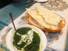 -Santoor 萨都里印度餐厅(北锣鼓巷店)