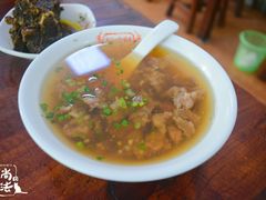 -好成财牛排馆(涂门街总店)