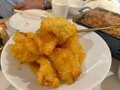 -上关东东北菜(夫子庙水游城店)