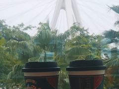-肯德基(欢乐港湾店)