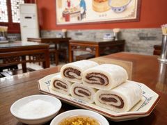 -护国寺小吃(阜成门桥店)