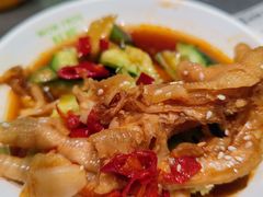 -蛙喔牛蛙(仙林万达茂店)