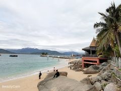 -海南分界洲岛旅游区