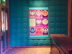 -疯克大象美式烤肉餐厅