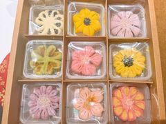 -永春园·扬州早茶·淮扬菜(漫乐城店)