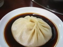 -东京包子楼(政七街店)