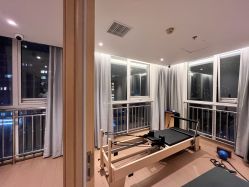 -FineYoga梵音瑜伽·普拉提
