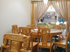 -厨掌柜长寿菜馆(古镇店)