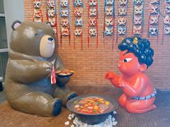 -神户赤童日式烤肉伙伴(东直门店)