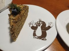 -布拉格餐厅· 中欧捷克菜(全国首店)