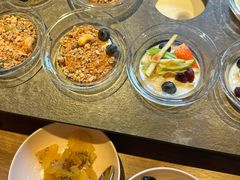 -杭州西子湖四季酒店-WL BISTRO西湖餐厅(灵隐路店)