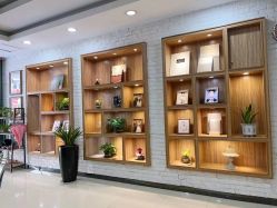 -巴黎春天婚纱摄影(临安店)