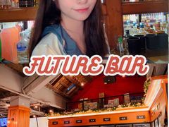 -FUTURE BAR(岭南天地店)