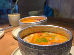 -太泰东南亚餐厅(万福广场店)