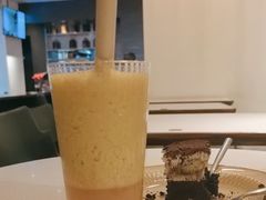 -BAKER&SPICE(安福路店)